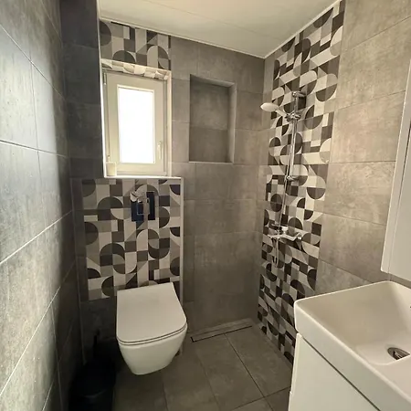 Apartmán Charming Seaside In *