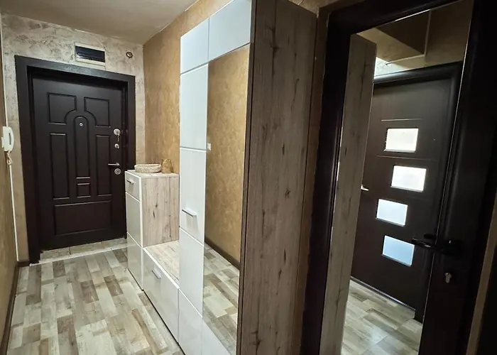 Charming Seaside In Apartmán *